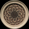 [Linda Paulsen Round Design image]